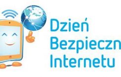 Więcej o: Dzień Bezpiecznego Internetu 2022  – bierzemy udział