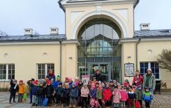 Więcej o: Wycieczka Przedszkolaków do Magii Karmelu i Muzeum Zabawek i Zabawy  w Kielcach